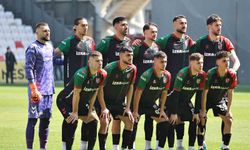 Karşıyaka'dan 5 Maçlık Üst Üste Galibiyet Serisi