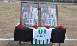 Kars'ta Kundakçı'ya Anlamlı Veda: Unutulmadı