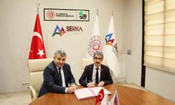 Kars'ta Yükümlülere Mesleki Eğitim Desteği Sağlandı