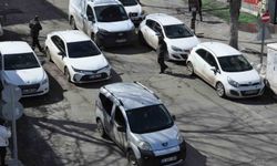 Kars'taki trafiğe kayıtlı araç sayısı 55 bin 158'e yükseldi