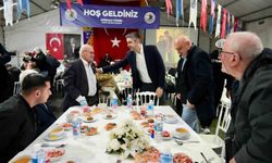 Kartal'da Ramazan Ayında Dayanışma ve Paylaşım Kültürü Güçlendi