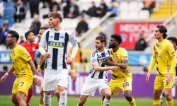 Kasımpaşa Eyüpspor Maçı Kaç Kaç Bitti?