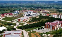 Kastamonu Üniversitesi, kentin yenilikçi ekosistemine sınai mülkiyetle katkıda bulunuyor