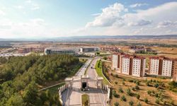 Kastamonu Üniversitesi, sosyal sorumluluk projeleriyle Türkiye'de ilk 10'da