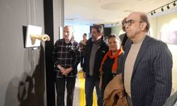 Kastamonu Üniversitesi'nde 'Çanakkale Zaferi Anma' Sergisi Açıldı