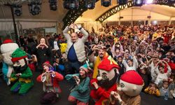 Kastamonu'da çocuklar için müzikal etkinlik düzenlendi