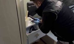 Kastamonu'da İki Farklı Uyuşturucu Operasyonu: Üç Kişi Tutuklandı