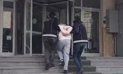 Kasten Adam Öldürme Suçundan Aranan Kişi Yakalandı