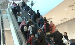 Katar'da Sıkışan Türk Vatandaşları Ülkesine Döndü