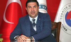 KATSO Başkanı Kadir Bozan: 'Sarıkamış'ın ihmal edilmesi kabul edilemez'