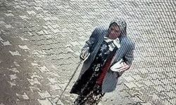 Kayıp 84 yaşındaki kadının cansız bedeni bulundu