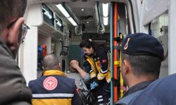 Kayıp dağcıdan sevindirici haber: 4 gün sonra bulundu