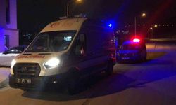 Kayıp yaşlı adam evinde ölü halde bulundu