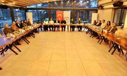 Kaymakam Buğra Karadağ, Bakan Yardımcısı Danışmanı Olarak Görevlendirildi