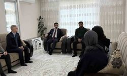 Kaymakam İpek, Ramazan Boyunca Vatandaşlarla Dayanışma İçinde Oldu