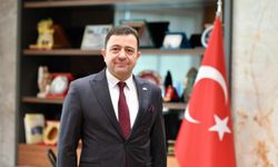 Kayseri OSB Başkanı Yalçın'dan Bayram Kutlaması