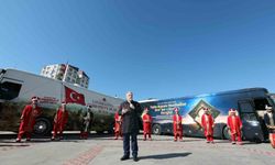 Kayseri Protokolünden 18 Mart'a Özel Mesajlar