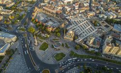 Kayseri, Ramazan Bayramı'na Hazırlıklarını Tamamladı