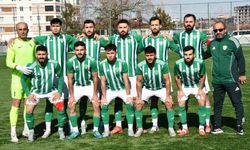 Kayseri Şekerspor şampiyonluk mücadelesine çıkıyor
