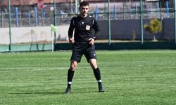 Kayseri Süper Amatör Küme 24. Haftanın Hakemleri Açıklandı