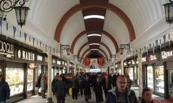 Kayseri'de Bayram Coşkusu Artıyor