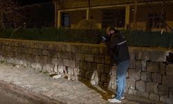 Kayseri'de bıçaklı çatışma: 1 kişi yaralandı