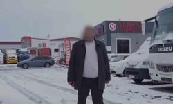 Kayseri'de Eşini Öldüren Zanlı Yozgat'ta Ele Geçirildi