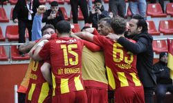 Kayserispor, 4. Lig Galibiyetini Elde Etti