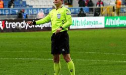 Kayserispor ile Karagümrük karşılaşmasını Halil Umut Meler yönetecek