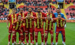 Kayserispor, Son 6 Yıldaki En Zayıf Performansını Gösteriyor
