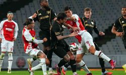 Kayserispor ve Karagümrük 10. Kez Karşılaşacak