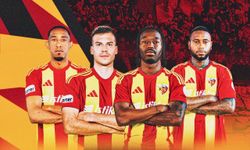 Kayserispor'dan 4 oyuncuya milli takım çağrısı