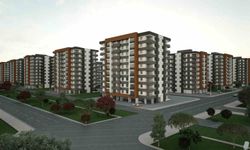 Kazım Karabekir Mahallesi'nde Kentsel Dönüşüm Projesi Hızla İlerliyor