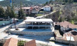 Keles, Büyükşehir Belediyesi ile Güçleniyor