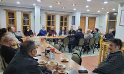 Kemaliye'de Turizm Sezonu Hazırlıkları Gözden Geçirildi