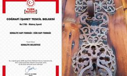 Kemaliye'nin El Sanatları ve Yerel Lezzetleri Resmi Olarak Tescillendi
