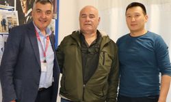 Kemik çürümesi hastasının ayak bileği işlevselliği kıkırdak nakliyle korundu