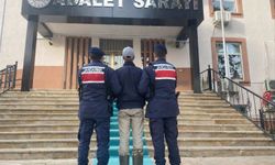 Kendisine saldıran köpeklerin sahibine ateş eden 17 yaşındaki kişi tutuklandı