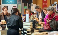 Kepez Kitap Fuarı Başladı: 10 Gün Edebiyat Dolu Bir Serüven