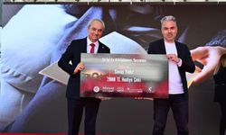 Kepez'de Antalya'nın En İyi Ev Kütüphaneleri Belirlendi