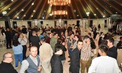 Kepez'de Down Sendromu Farkındalık Günü'nde Anlamlı Buluşma