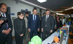 Kepme: 'Öğrencilerimiz sürdürülebilir bir gelecek için yol alıyor'