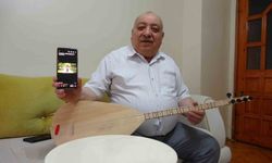 Keşfedilmeyen halk ozanı yapay zekâ ile çözüm buldu