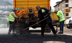 Kesintisiz Hizmetler Devam Ediyor