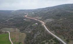 Kestel'deki Yol Çalışmaları İle Ulaşım Kolaylaşıyor