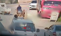 KGYS ile tespit edilen sürücülere ceza kesildi