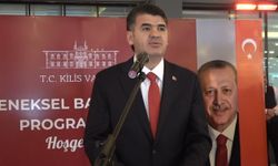 Kilis'te Bayramda 4.168 Personel Görev Alacak