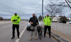 Kırklareli Emniyeti'ne Yeni KETUM Sistemi Eklendi