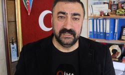 Kırşehir FK'da Özcan Kızıltaş ile Yeni Dönem Başlıyor