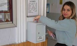 Kırşehir Meslek Lisesi'nde Ahilik Kültürünün 'Orta Sandığı' Geleneği Devam Ettiriliyor